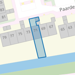 Perceel KOO00-B-5221