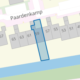 Perceel KOO00-B-5227