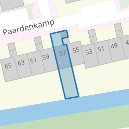 Perceel KOO00-B-5228