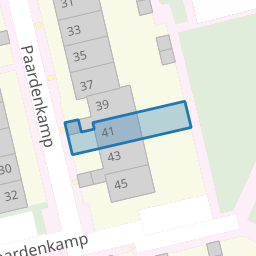 Perceel KOO00-B-5236