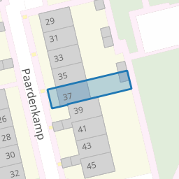 Perceel KOO00-B-5238