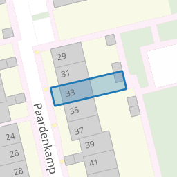 Perceel KOO00-B-5240