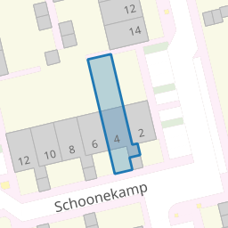 Perceel KOO00-B-5250