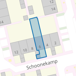 Perceel KOO00-B-5251