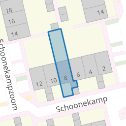 Perceel KOO00-B-5252