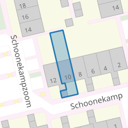 Perceel KOO00-B-5253