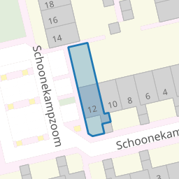 Perceel KOO00-B-5254