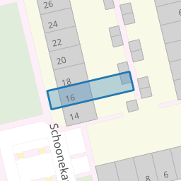 Perceel KOO00-B-5256