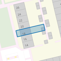 Perceel KOO00-B-5257