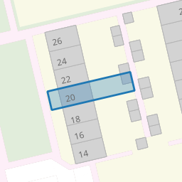 Perceel KOO00-B-5258