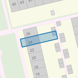 Perceel KOO00-B-5260