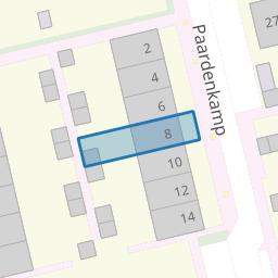 Perceel KOO00-B-5265