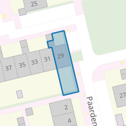 Perceel KOO00-B-5269