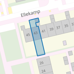 Perceel KOO00-B-5276