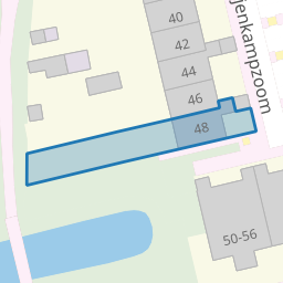 Perceel KOO00-B-5284