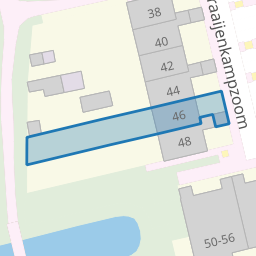 Perceel KOO00-B-5285