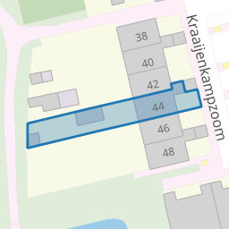 Perceel KOO00-B-5286