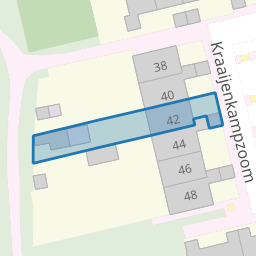 Perceel KOO00-B-5287