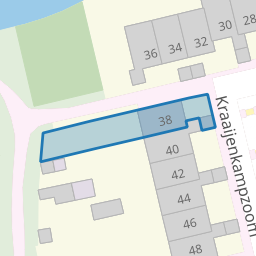 Perceel KOO00-B-5289