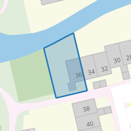 Perceel KOO00-B-5290