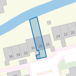 Perceel KOO00-B-5294