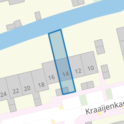 Perceel KOO00-B-5301