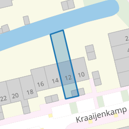 Perceel KOO00-B-5302