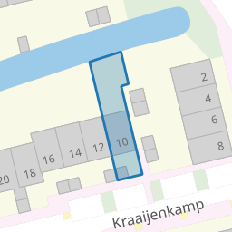 Perceel KOO00-B-5303