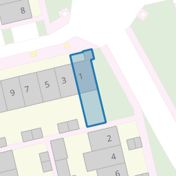 Perceel KOO00-B-5308