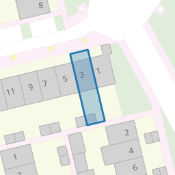 Perceel KOO00-B-5309