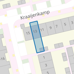 Perceel KOO00-B-5314