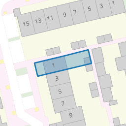 Perceel KOO00-B-5316