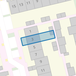 Perceel KOO00-B-5317