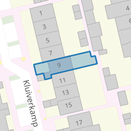 Perceel KOO00-B-5320