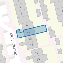 Perceel KOO00-B-5321