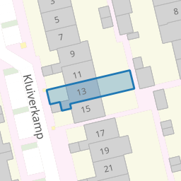 Perceel KOO00-B-5322