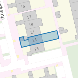 Perceel KOO00-B-5327