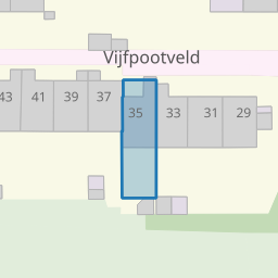 Perceel KOO00-B-5362