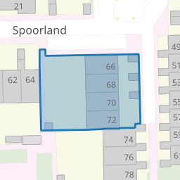 Perceel KOO00-B-5371