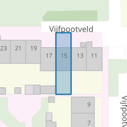 Perceel KOO00-B-5391