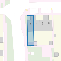 Perceel KOO00-B-5399