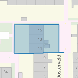 Perceel KOO00-B-5406