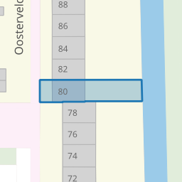 Perceel KOO00-B-5418