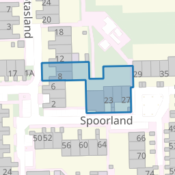 Perceel KOO00-B-5425