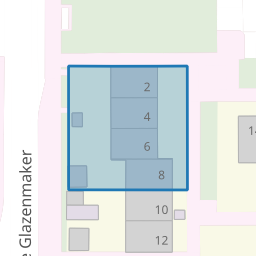 Perceel KOO00-B-5426