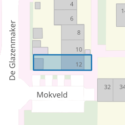 Perceel KOO00-B-5428