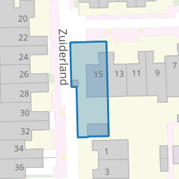 Perceel KOO00-B-5443