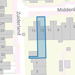 Perceel KOO00-B-5444