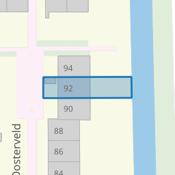 Perceel KOO00-B-5448