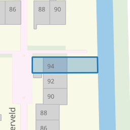 Perceel KOO00-B-5449